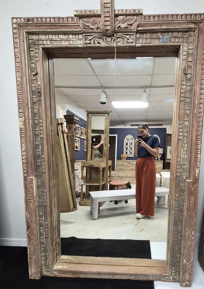Mirror - Front