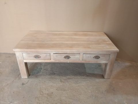 Mesa de centro