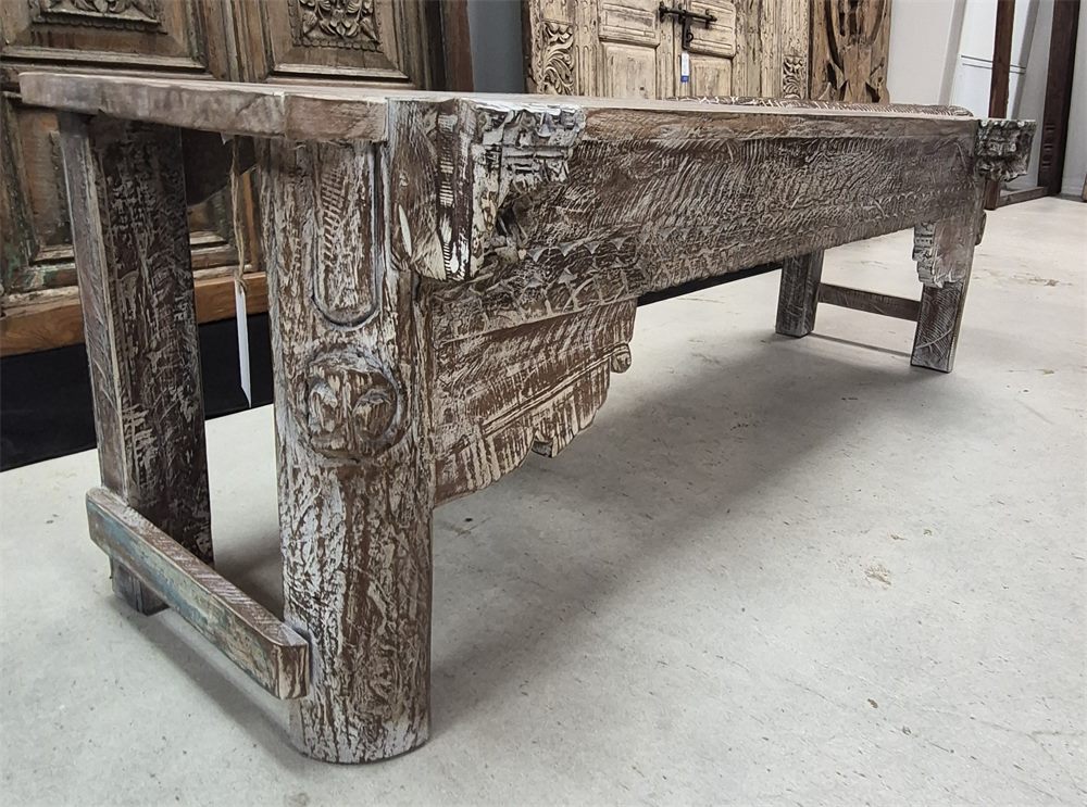 Bench - Right