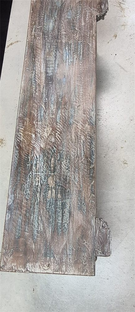 Bench - Top