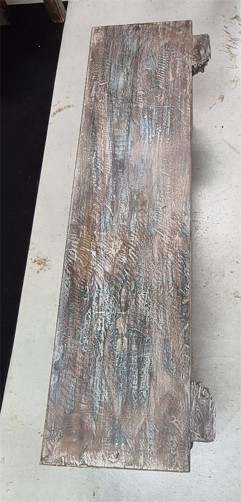 Bench - Top