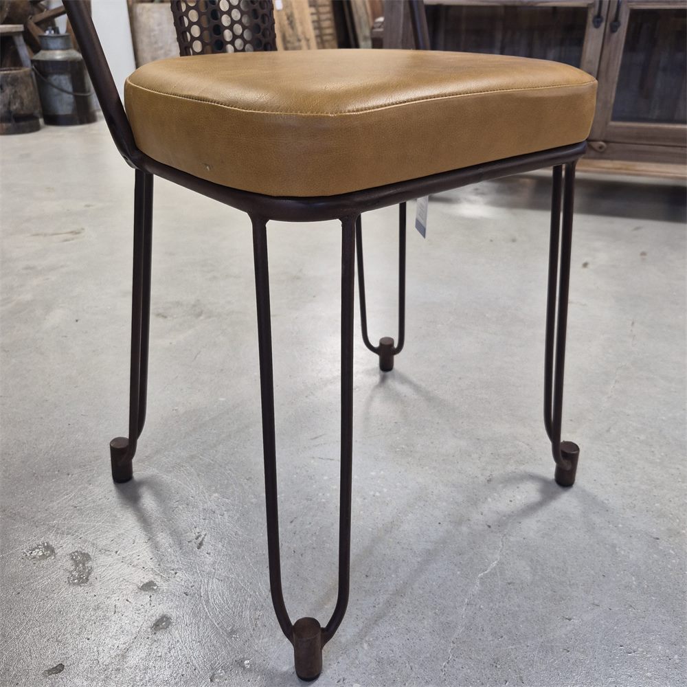 Silla de comedor - Izquierda