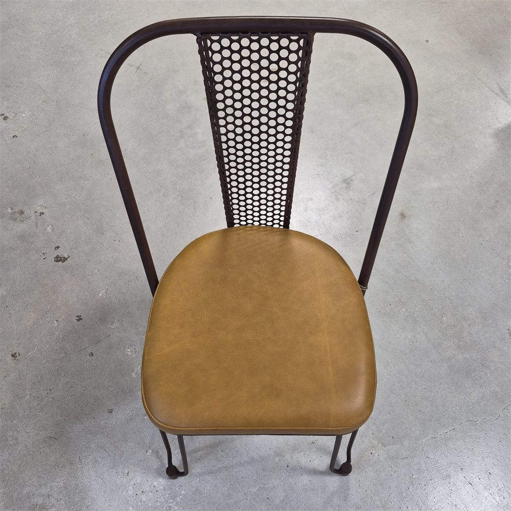 Silla de comedor - Frente