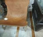 Silla decorativa