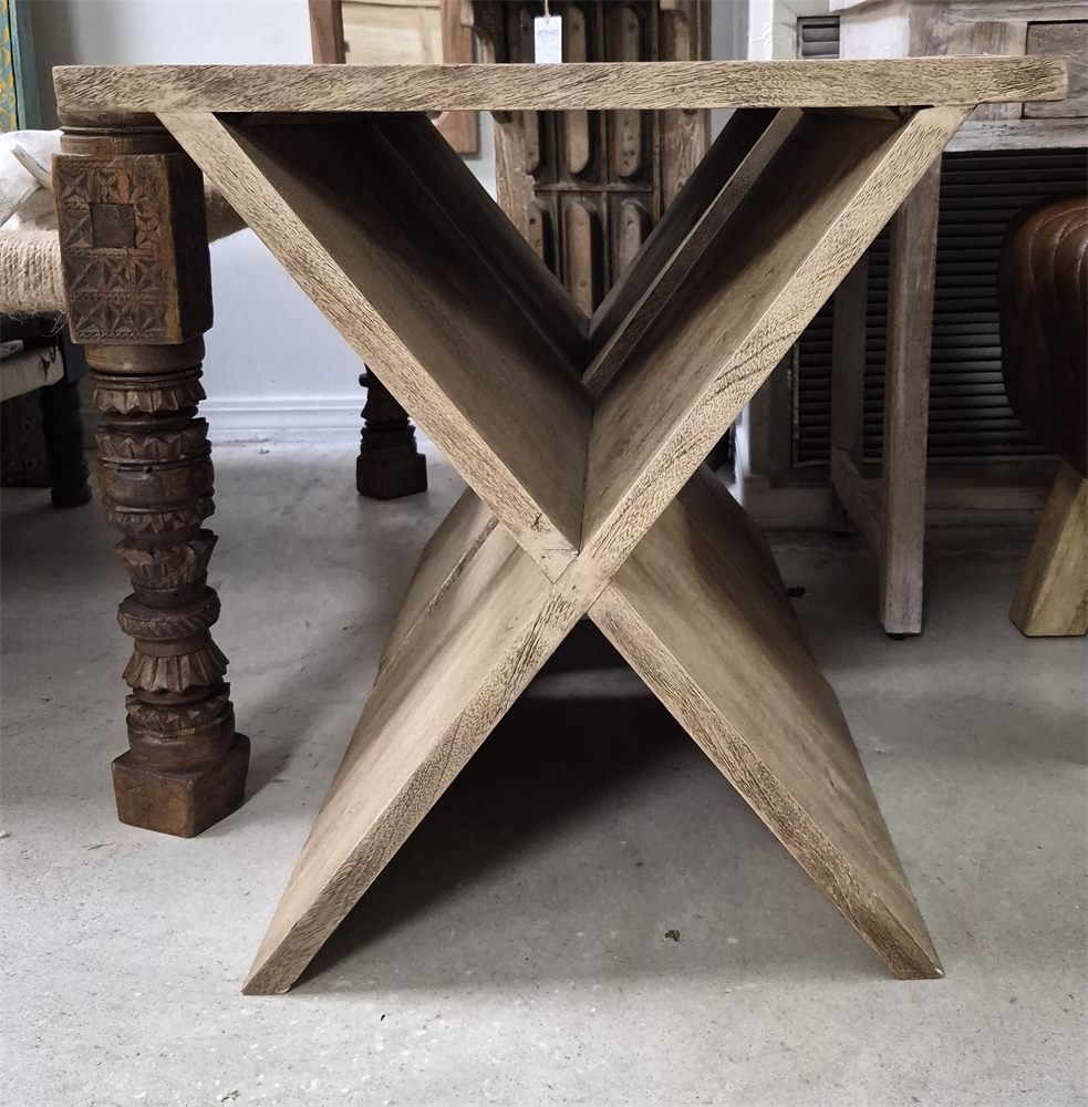 Accent Table - Front
