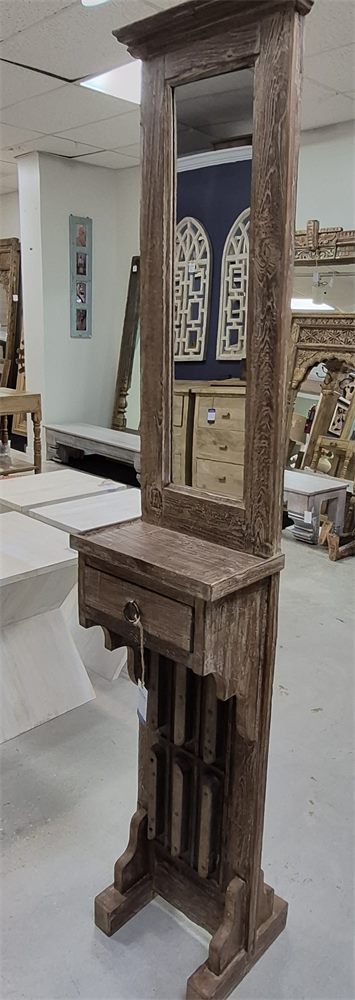 Mirror - Front