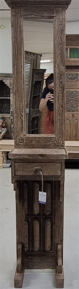 Mirror - Front