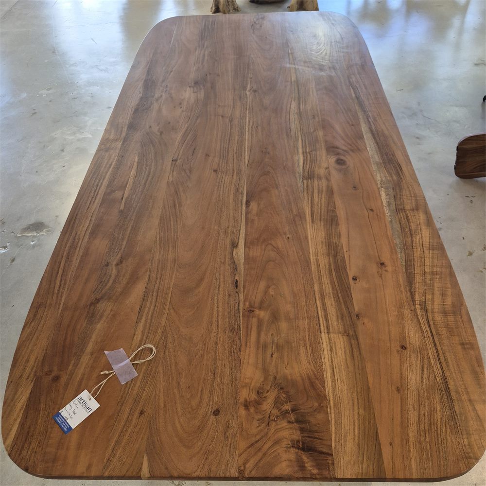 Mesa de comedor - Frente