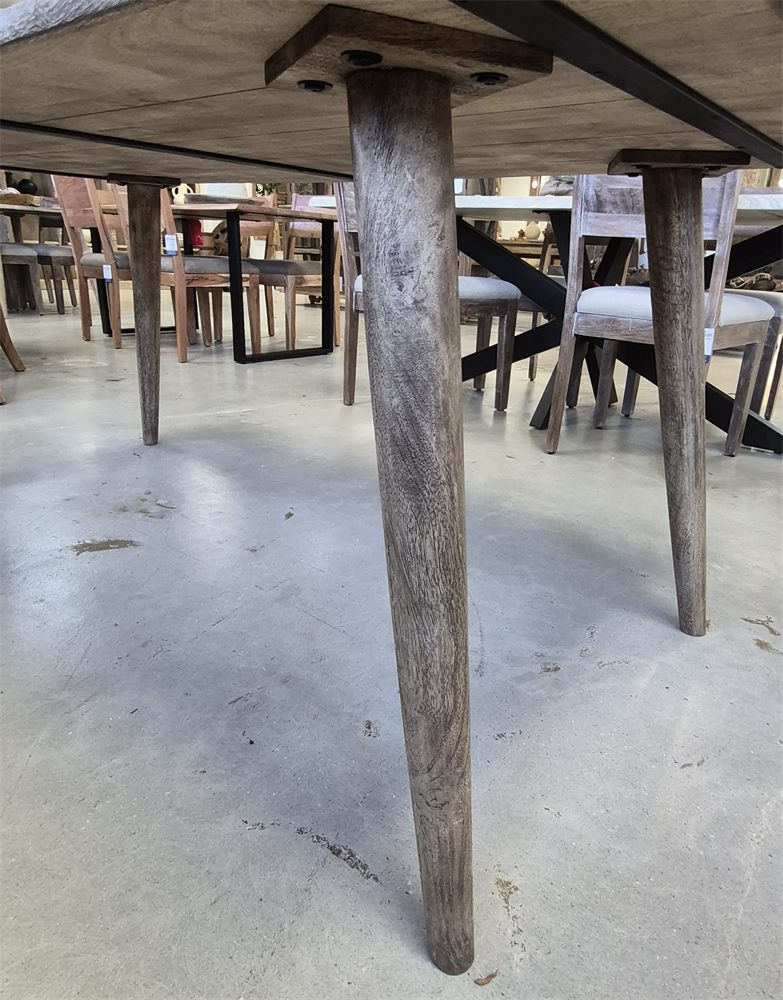 Dining Table - Left