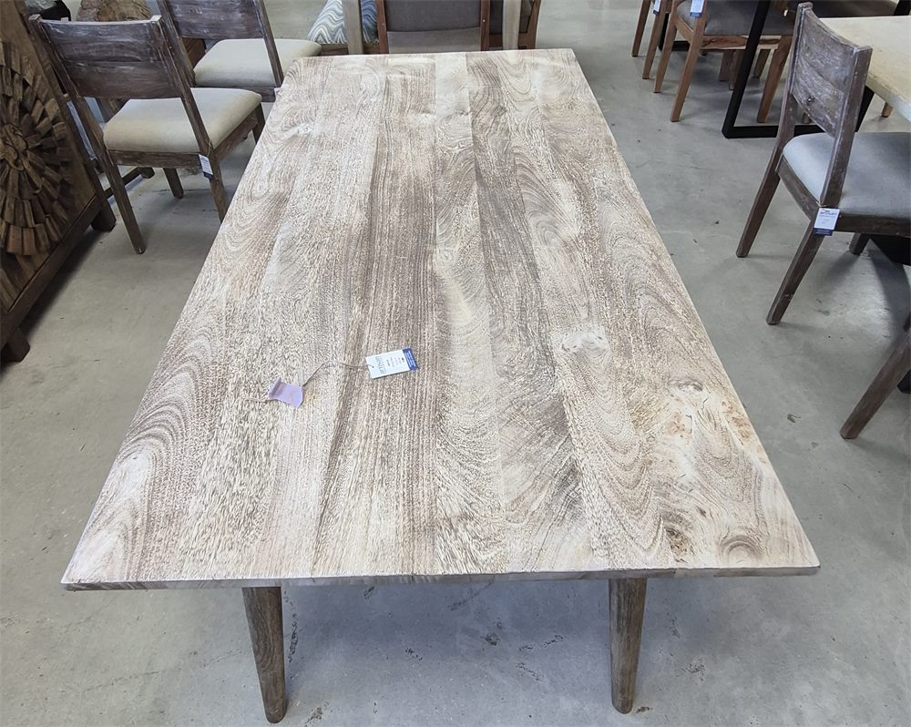 Dining Table - Right