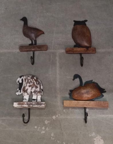 Assorated Animals