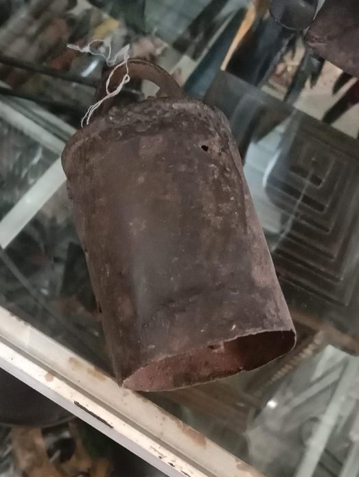 Cow Bells