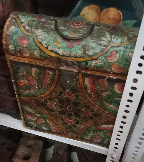 Wine Box