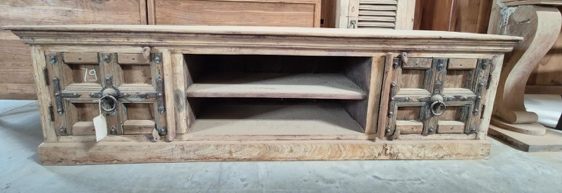 Media Cabinet