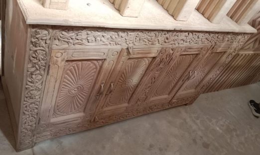 Sideboard