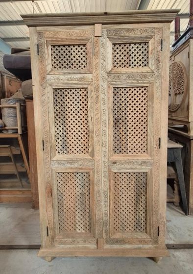 Tall Cabinet