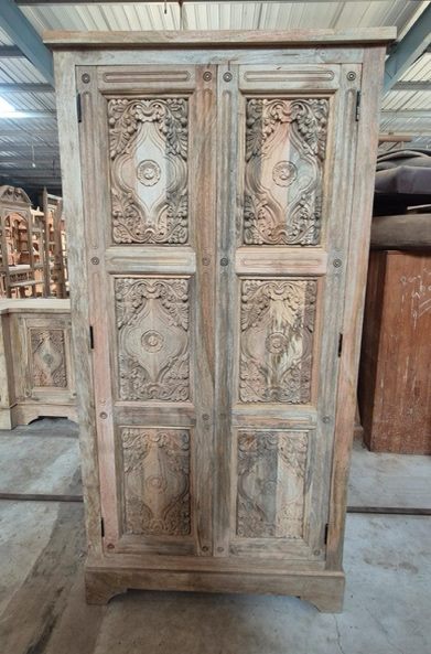 Tall Cabinet