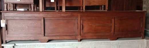 Media Cabinet
