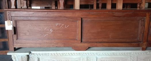 Shoe Cabinet