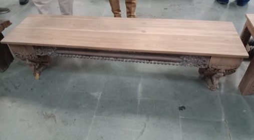 Bench