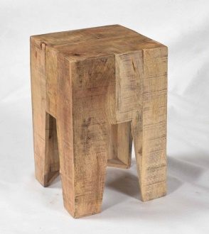 Accent Table