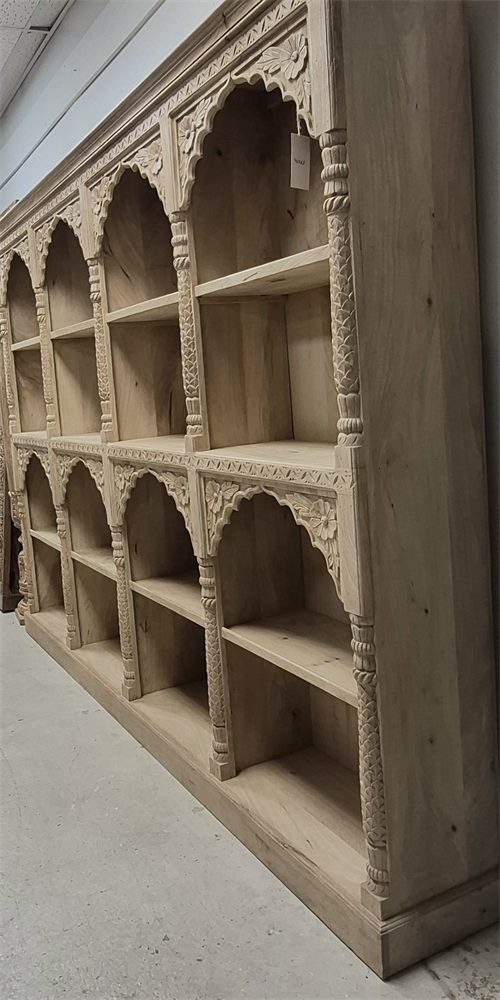 Bookcase - Right