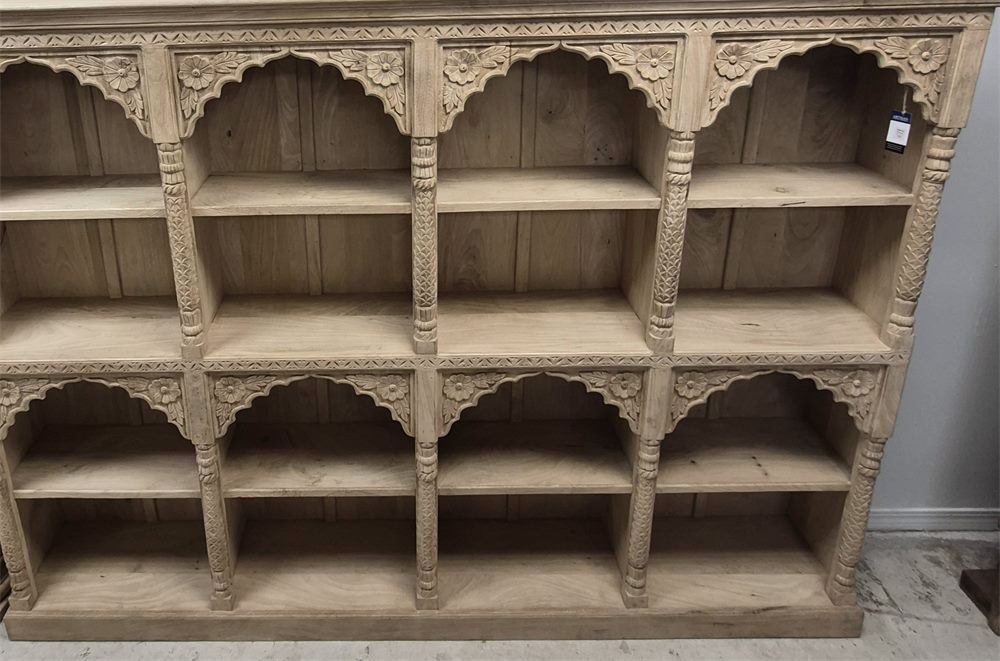 Bookcase - Front
