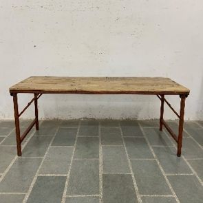 Catering Table
