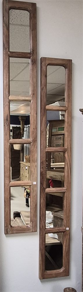 Mirror Panel - Front