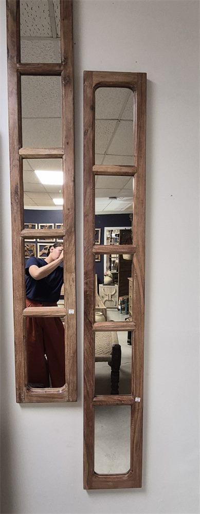 Mirror Panel - Front