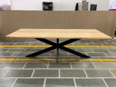Mesa de comedor