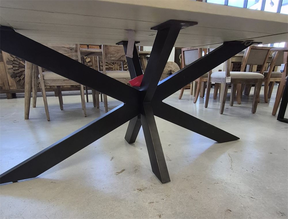Mesa de comedor - Izquierda