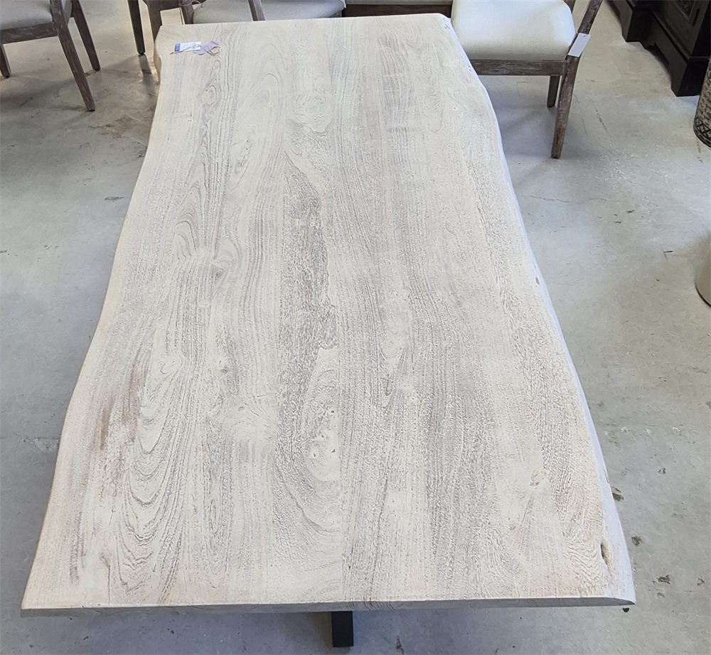 Dining Table - Front
