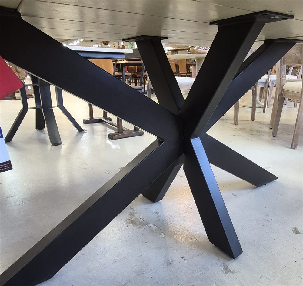 Dining Table - Left