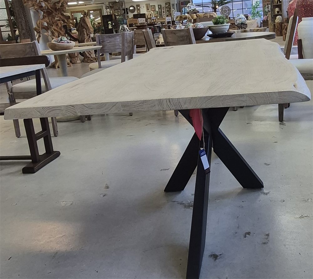 Dining Table - Right