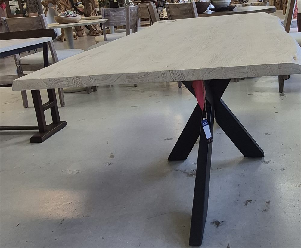 Dining Table - Front