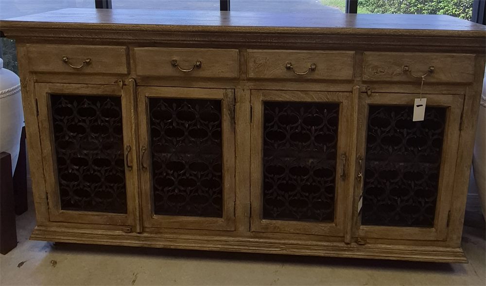 Sideboard - Front