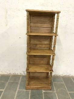 Estantería