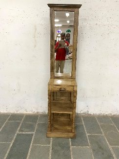 Mirror Dresser