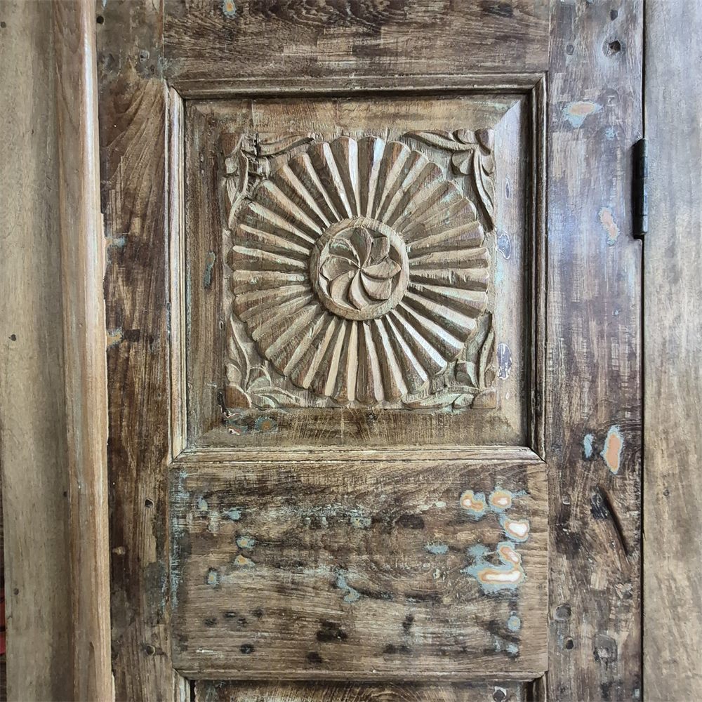 Gabinete - Derecha