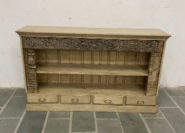Open Sideboard