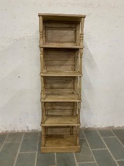 Shelving