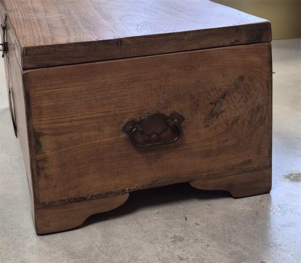 Trunk - Right