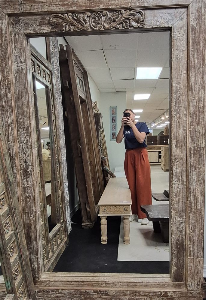 Mirror - Front