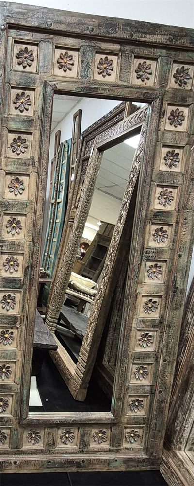 Mirror - Front
