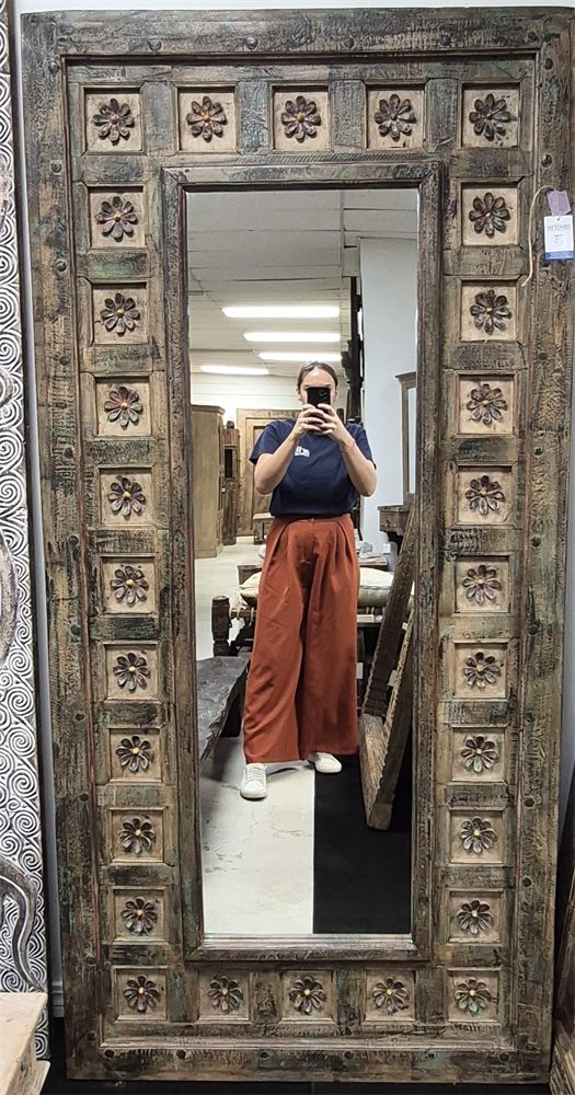 Mirror - Front