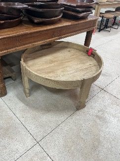 Mesa auxiliar