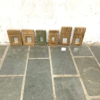 Assorted Mirrors
