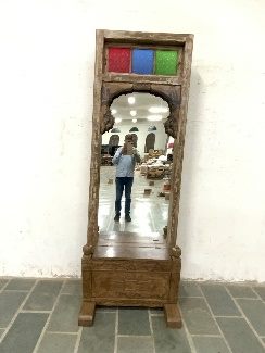 Espejo