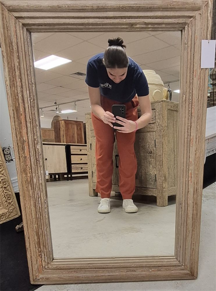 Mirror - Front